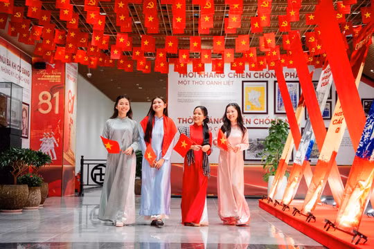 Những điểm đến hot nhất dịp lễ 2/9: Nam Bộ gọi tên Phú Quốc, Vũng Tàu và núi Bà Đen