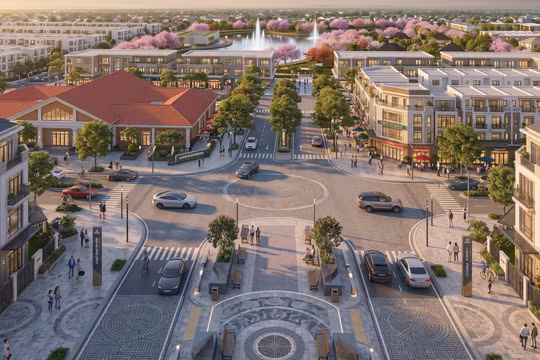 Sao Mai Central Point - Giá trị đến từ thanh khoản hay biên độ tăng giá?