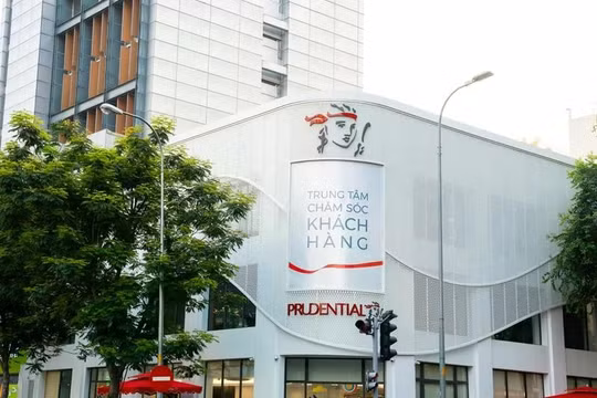 Prudential Việt Nam bị truy thu 135 tỷ đồng thuế TNDN, 'cắt' gần 53% chi thưởng đại lý và chuyển hơn 5.100 tỷ đồng cho công ty mẹ ở nước ngoài