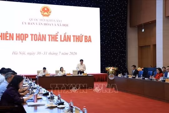 Hoàn thiện hành lang pháp lý bảo vệ người lao động Việt Nam ở nước ngoài