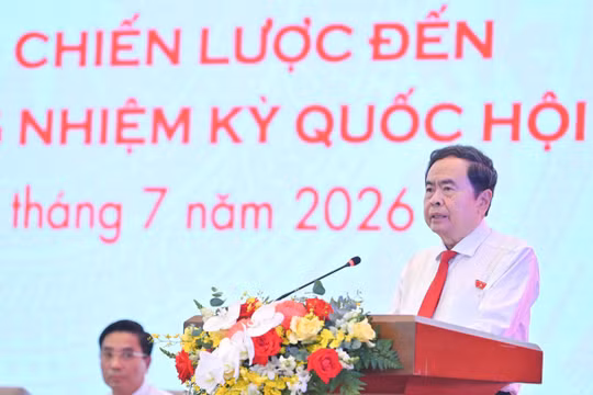 Đổi mới mạnh mẽ phương thức giám sát trên nền tảng dữ liệu, bằng chứng và công nghệ