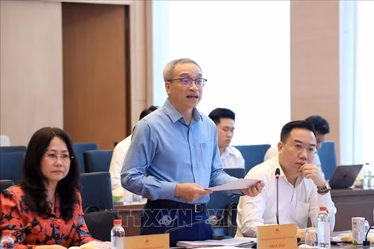 Hoàn thiện thể chế để phát triển ngành xuất bản trong kỷ nguyên số