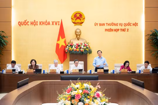Đề xuất rút ngắn thời gian hợp nhất văn bản quy phạm pháp luật