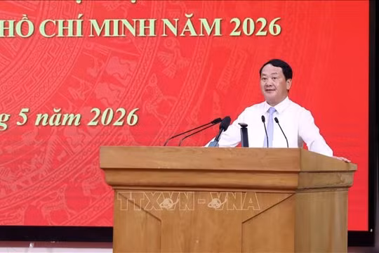 Nhiều mô hình sáng tạo lan tỏa từ phong trào học và làm theo Bác