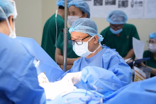 Kết nối năng lực y khoa hiện đại, hợp tác quốc tế và cơ hội điều trị cho người bệnh