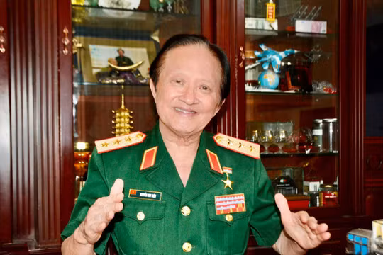 Thành phố Hồ Chí Minh sẽ tiếp tục viết nên những kỳ tích mới, xứng đáng với niềm tự hào mang tên Bác