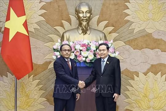 Tăng cường hợp tác pháp luật, tư pháp giữa Việt Nam và Malaysia