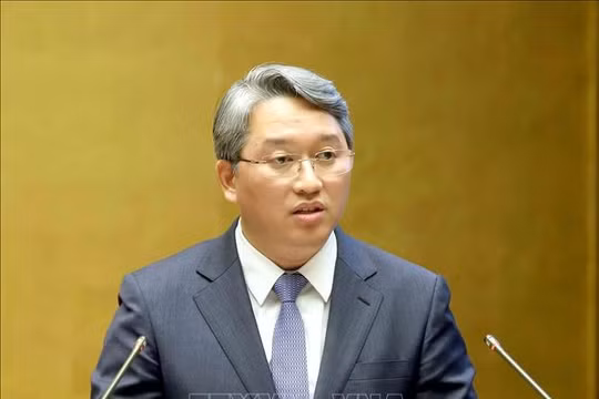 6 định hướng lớn thúc đẩy đột phá khoa học công nghệ, đổi mới sáng tạo và chuyển đổi số