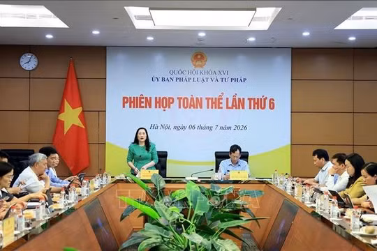 Đề xuất hoàn thiện thủ tục đưa người từ đủ 12 đến dưới 18 tuổi đi cai nghiện bắt buộc