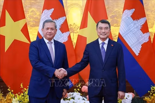 Diễn đàn Tương lai ASEAN 2026: Thông điệp chính trị quan trọng từ Phnom Penh