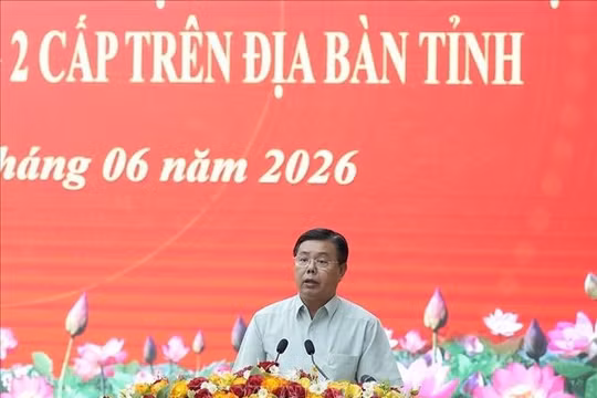 Tăng tính tự chủ, nâng hiệu quả điều hành ở địa phương
