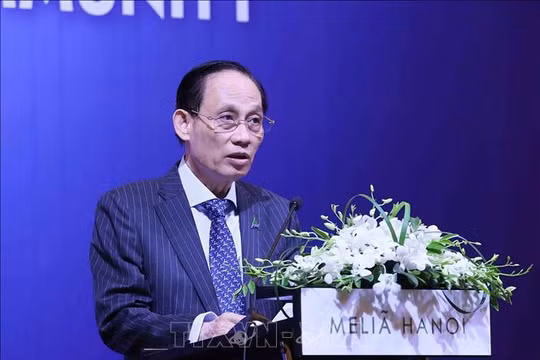 Diễn đàn tương lai ASEAN thúc đẩy hợp tác, tăng kết nối với người dân