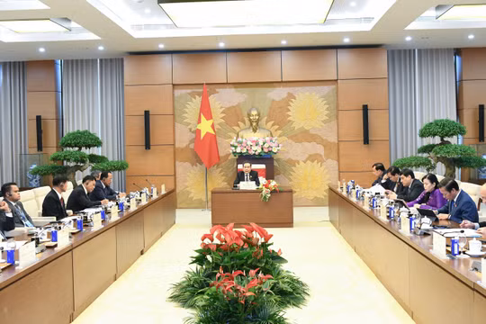 Các thành phố ASEAN tiên phong kết nối đổi mới sáng tạo và chuyển đổi số