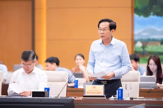 Nghiên cứu bổ sung chính sách đưa chuyên gia, lao động chất lượng cao đi làm việc ở nước ngoài