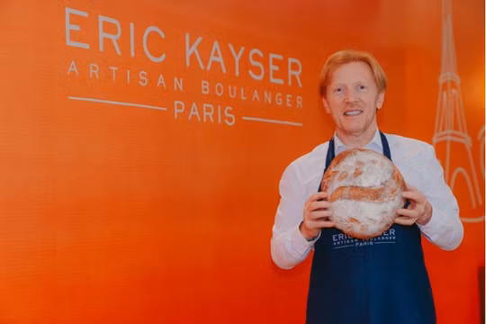 Có gì trong sự kiện kỷ niệm 30 năm thương hiệu Maison Kayser tại Phú Quốc?
