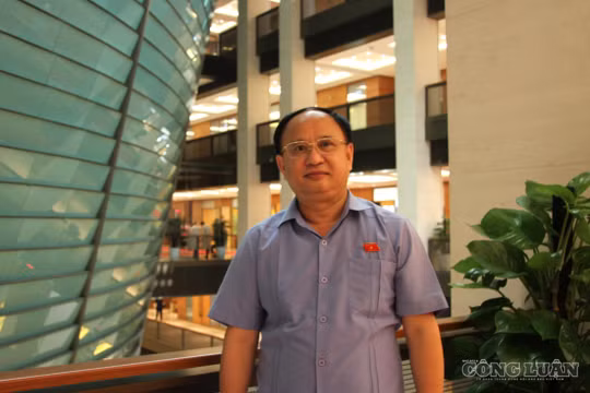 Từ bài học Cách mạng Tháng Tám đến khát vọng vươn mình: Tạo thực lực, đón thời cơ, bứt phá phát triển