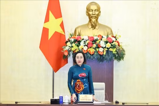 Khơi dậy vai trò tiên phong của đội ngũ trí thức, doanh nhân trong phát triển đất nước