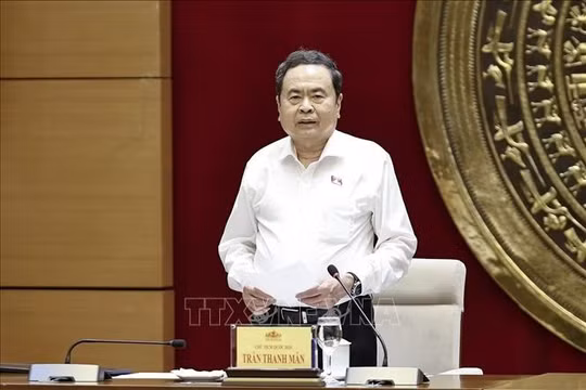 Nâng chất lượng tham mưu, chuyên nghiệp hóa công tác đại biểu