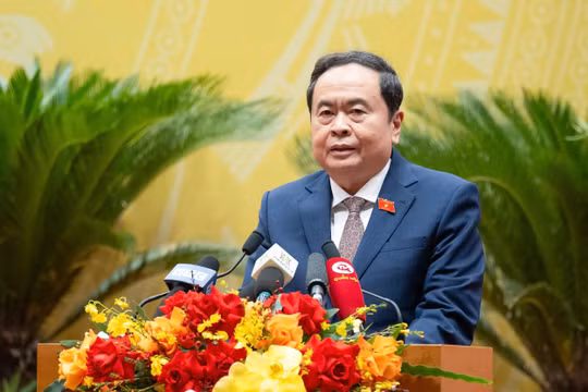 Sáng nay 28/5, khai mạc Hội nghị Hội đồng nhân dân toàn quốc