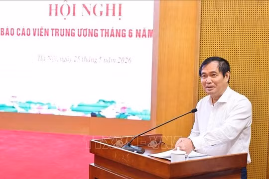 Chú trọng lan tỏa các bài học, cách làm hay trong thực hiện chính quyền địa phương hai cấp