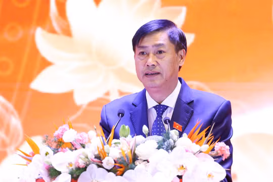HĐND nhiệm kỳ mới cần tập trung gỡ ‘điểm nghẽn’ thể chế, thúc đẩy phát triển địa phương