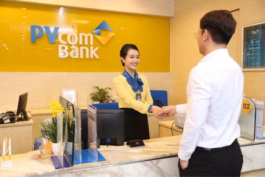 PVcomBank được kinh doanh, cung ứng sản phẩm phái sinh lãi suất và Cung ứng sản phẩm phái sinh giá cả hàng hóa