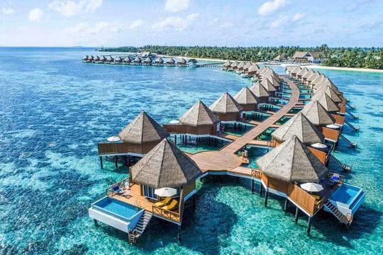 Phong vị thượng lưu và cách VPBank Private định nghĩa trải nghiệm sống tinh hoa