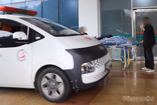 Xe cấp cứu tư nhân "chặt chém" khi vận chuyển bệnh nhân: Bệnh viện có phải chịu trách nhiệm?