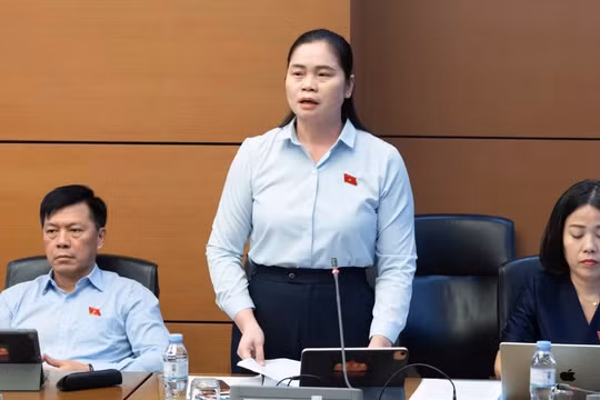 Phát triển vùng dân tộc thiểu số: Không để ai đứng ngoài hành trình đi lên của đất nước