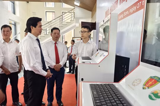 Để chính sách không 'đi trong sương mù': Lời giải từ bài toán dữ liệu