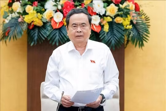 Bảo đảm kỷ luật, kỷ cương, chất lượng và hiệu quả của Kỳ họp thứ 2, Quốc hội khóa XVI
