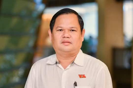 Để bất động sản trở về đúng giá trị và nhu cầu thực