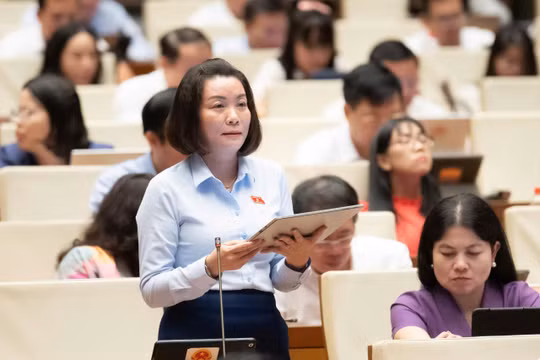 Phân quyền quản lý đất đai về xã, nhưng không để tạo thêm áp lực