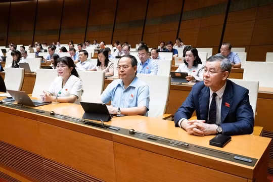 Tích hợp 4 chương trình mục tiêu quốc gia: Quan trọng nhất là hiệu quả đến với người dân