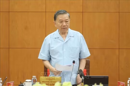 Nâng cao năng lực lãnh đạo, sức chiến đấu của Đảng, đáp ứng yêu cầu trong giai đoạn mới