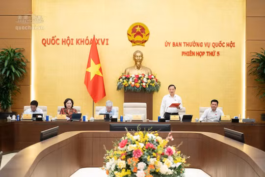 Gỡ điểm nghẽn pháp lý, mở đường cho giao thông đường thủy phát triển hiện đại, an toàn