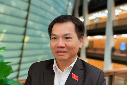 Sửa Luật Đất đai: Phân quyền rõ để người dân biết nơi nào có trách nhiệm giải quyết và ai chịu trách nhiệm