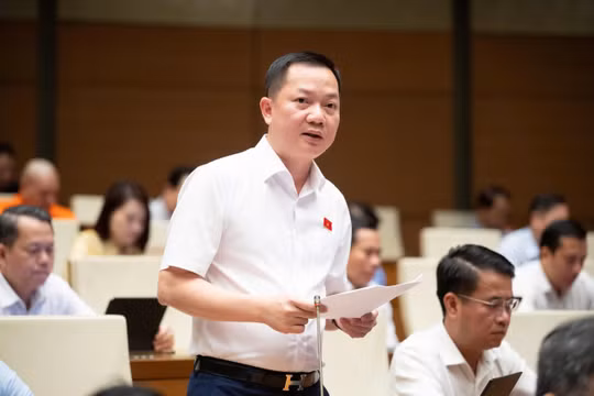 Chặn thao túng, giữ thị trường bất động sản minh bạch