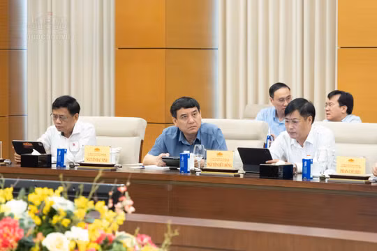 Kiến tạo hành lang pháp lý, tạo động lực cho công nghiệp và thương mại phát triển