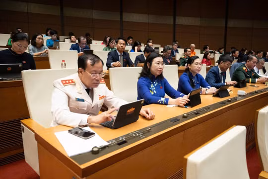 Hợp nhất 4 chương trình mục tiêu quốc gia: Đưa nguồn lực đến người dân nhanh hơn, đúng hơn