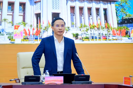 Thống đốc Phạm Đức Ấn: Giảm lãi suất không thực hiện cào bằng