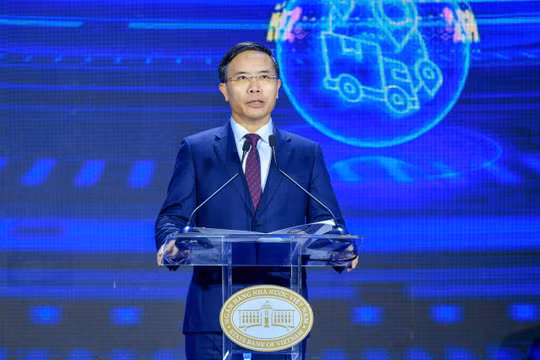 Thống đốc Phạm Đức Ấn: “Nâng cao năng suất, giảm chi phí xã hội, mở rộng khả năng tiếp cận dịch vụ”