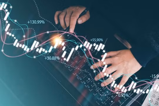 Chứng khoán hôm nay 14/10/2026: VN-Index tiếp tục giảm về vùng 1.700 điểm