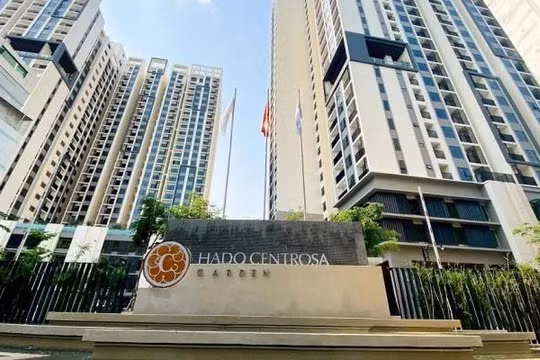 Hà Đô (HDG) phát hành gần 37 triệu cổ phiếu trả cổ tức, nhưng lãi quý I giảm 50% và chi phí quản lý bất ngờ 'nhảy vọt'