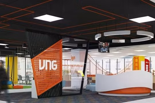 VNG (VNZ) đặt mục tiêu lãi 'khủng' trong năm 2026, nhưng dòng tiền kinh doanh quý I vẫn âm và nợ phải trả hơn 10.000 tỷ đồng
