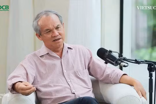 Lần đầu kể hết về hành trình vượt “đỉnh nợ” của doanh nhân Bầu Đức