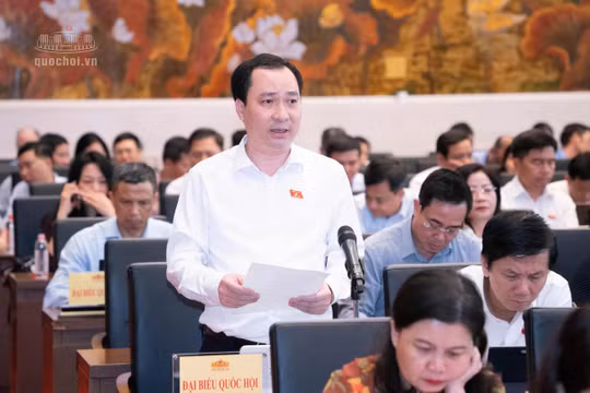 Đề nghị đa dạng hóa đầu tư Quỹ Bảo hiểm xã hội, tăng cạnh tranh trong gửi tiền
