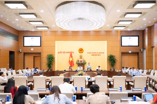 Trưng mua, trưng dụng tài sản chỉ khi thật sự cần thiết