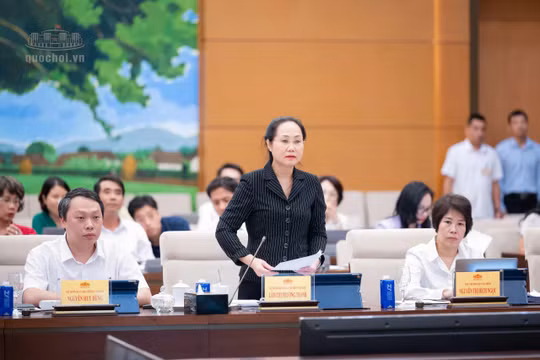 Xây dựng hành lang pháp lý, đưa công nghiệp văn hóa trở thành động lực tăng trưởng
