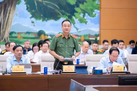 Cân nhắc kỹ việc thu hẹp phạm vi áp dụng hình phạt tử hình